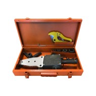  Boru Kaynak Makinası (PPRC)